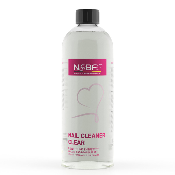 Nails & Beauty Factory Nagelcleaner 1000ml / 1 Liter
