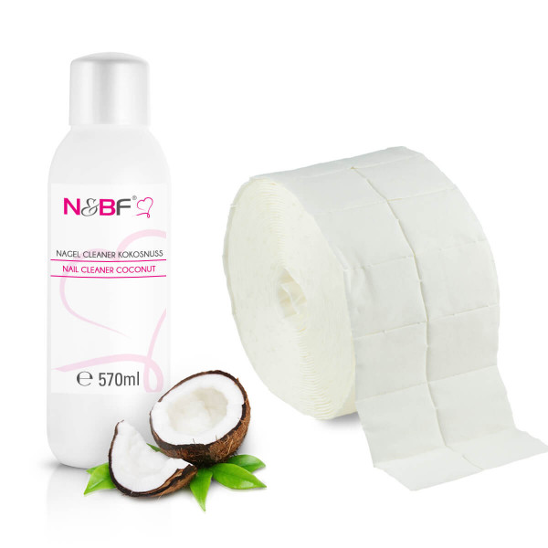 Nails-and-Beauty-Factoy-Nail-Cleaner-Coconut-Zelleten-Pack