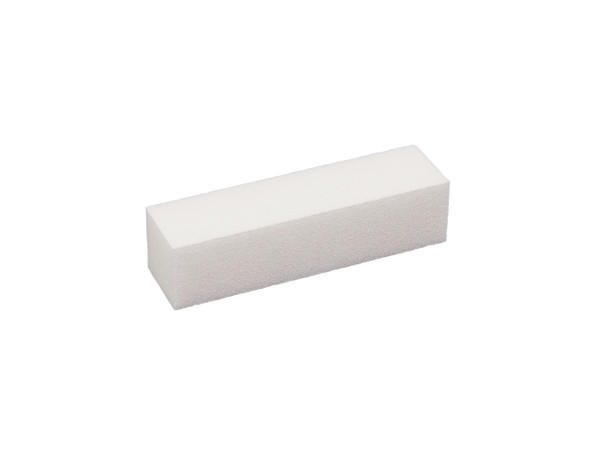 Buffer Block Buffer White 10 | Nails & Beauty Factory