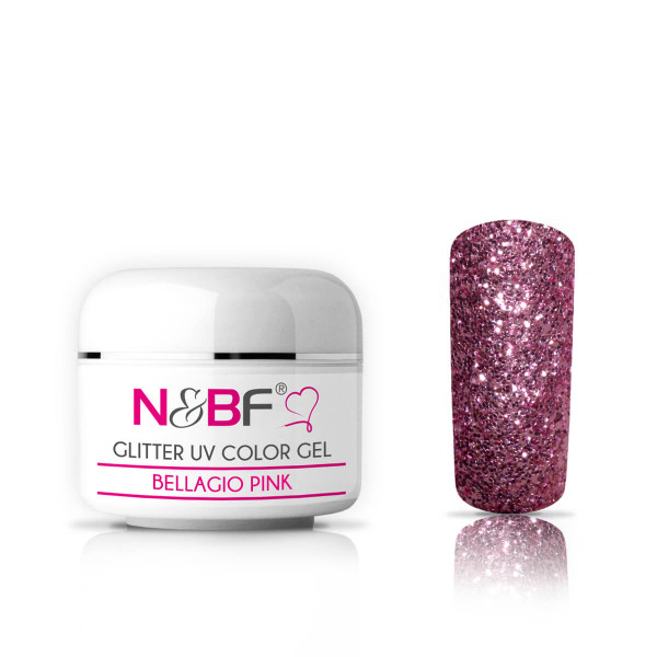 Nails-and-Beauty-Factory-Glitter-UV-Color-Gel-Farbgel-Bellagio-Pink